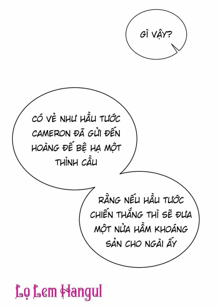 Vương Miện Viridescent - Chương 37 - ảnh 61