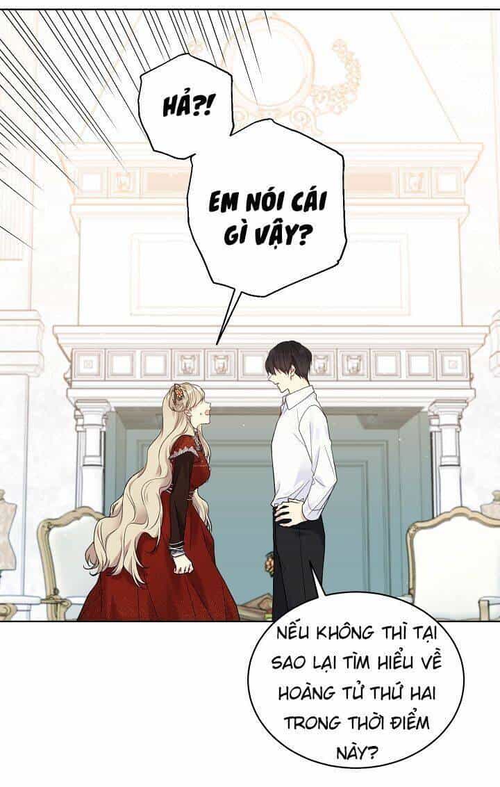 Vương Miện Viridescent - Chương 38 - ảnh 20