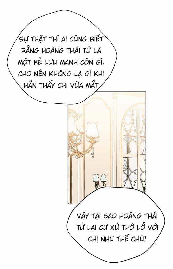 Vương Miện Viridescent - Chương 38 - ảnh 33
