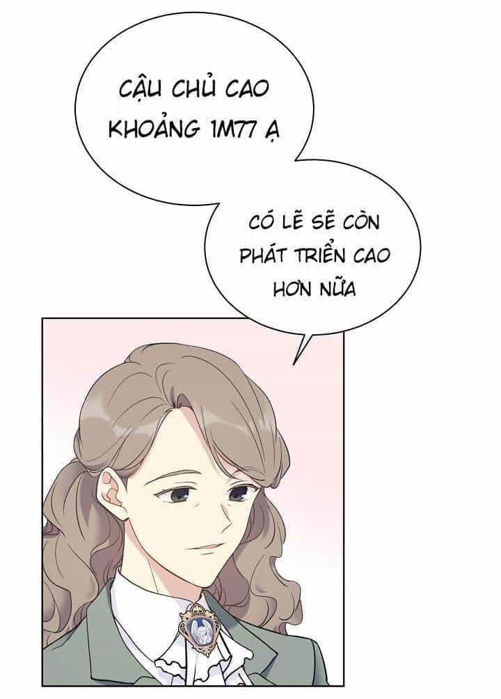 Vương Miện Viridescent - Chương 38 - ảnh 7