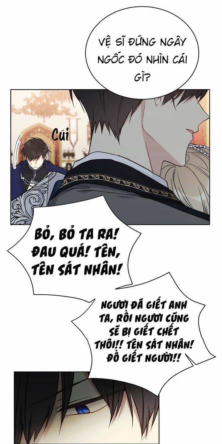 Vương Miện Viridescent - Chương 38 - ảnh 77