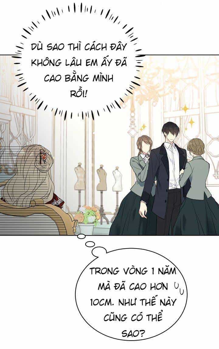 Vương Miện Viridescent - Chương 38 - ảnh 9