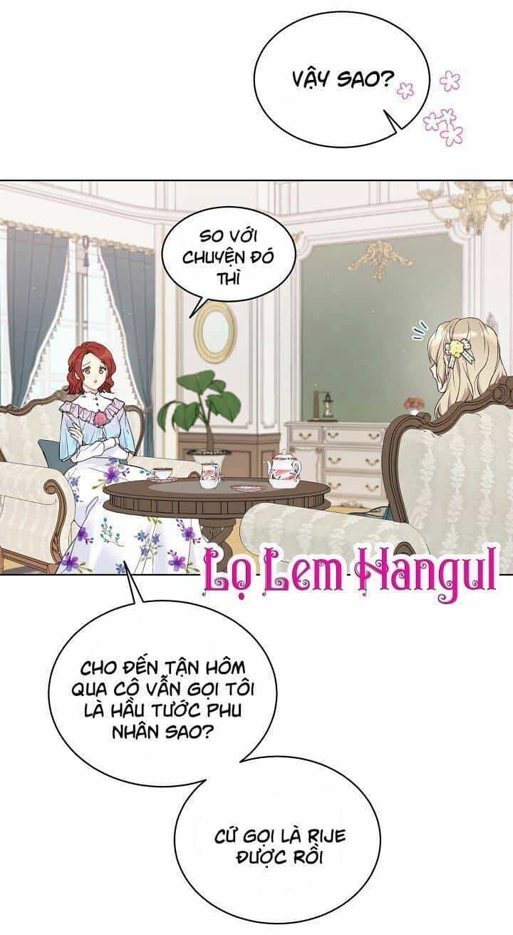 Vương Miện Viridescent - Chương 39 - ảnh 10