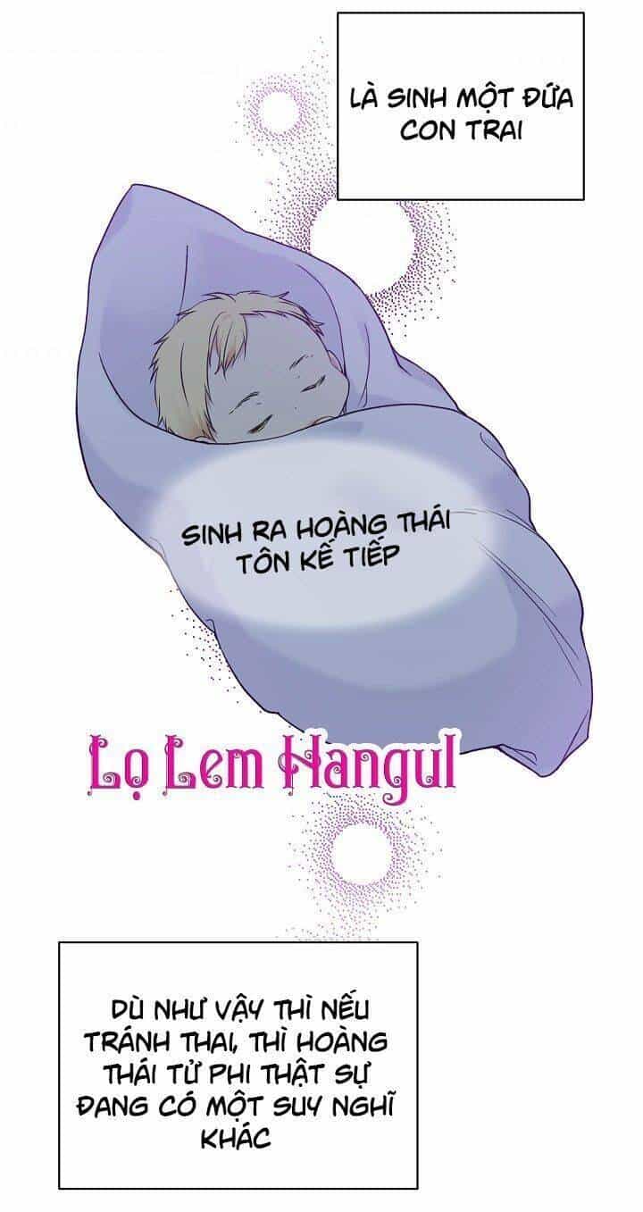 Vương Miện Viridescent - Chương 39 - ảnh 36