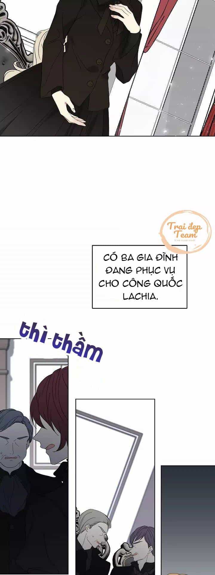 Vương Miện Viridescent - Chương 4 - ảnh 3