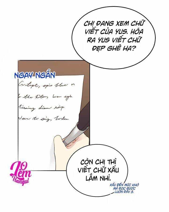 Vương Miện Viridescent - Chương 40 - ảnh 17