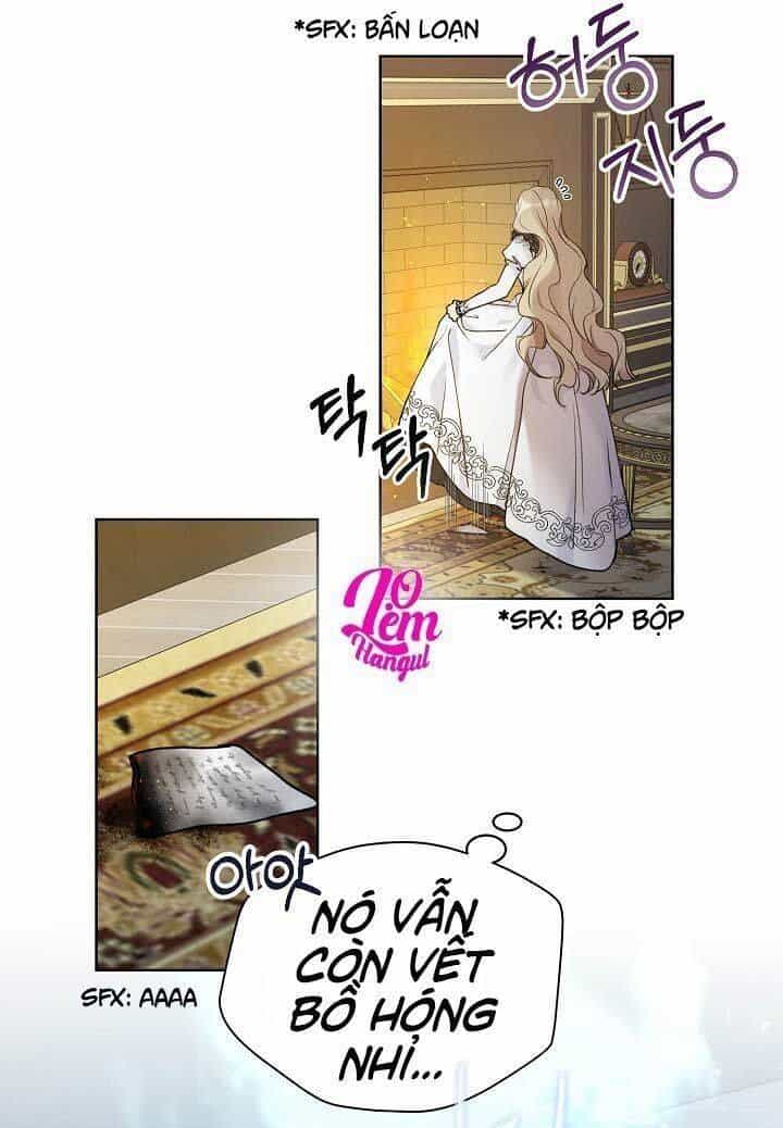 Vương Miện Viridescent - Chương 40 - ảnh 33