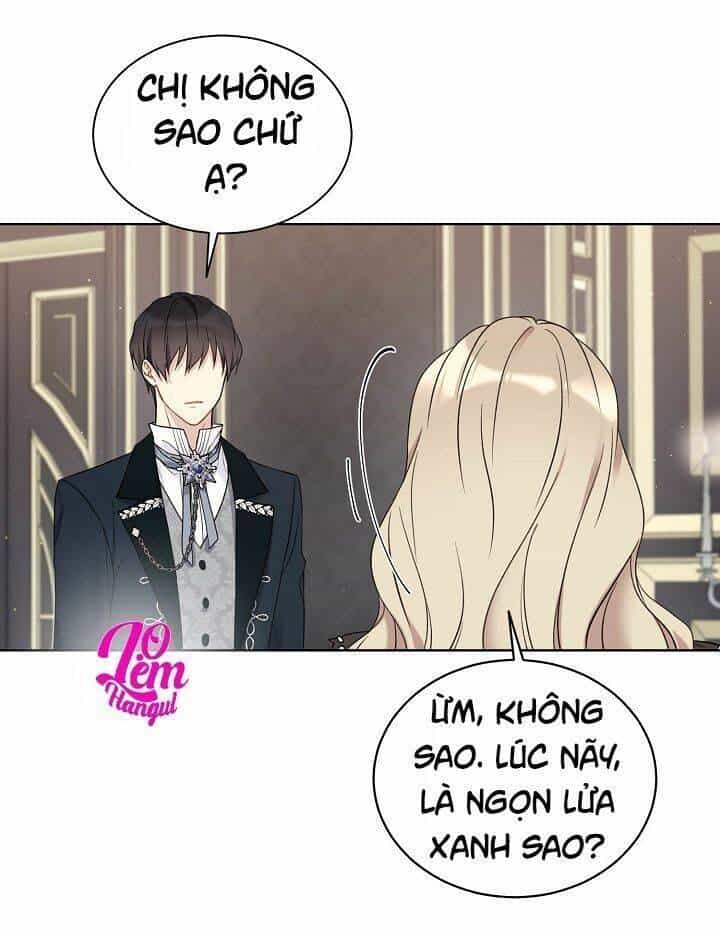 Vương Miện Viridescent - Chương 40 - ảnh 35