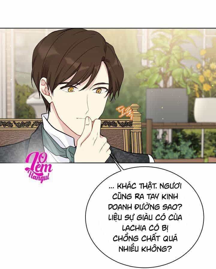 Vương Miện Viridescent - Chương 40 - ảnh 61