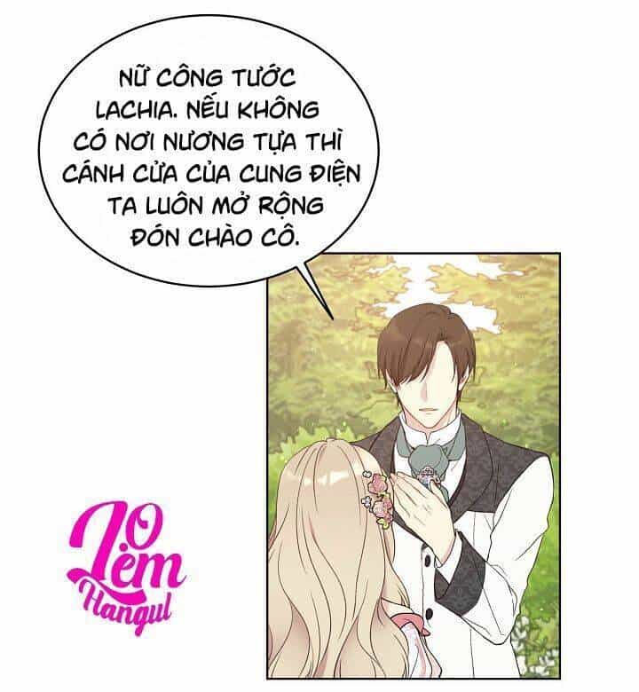 Vương Miện Viridescent - Chương 41 - ảnh 16