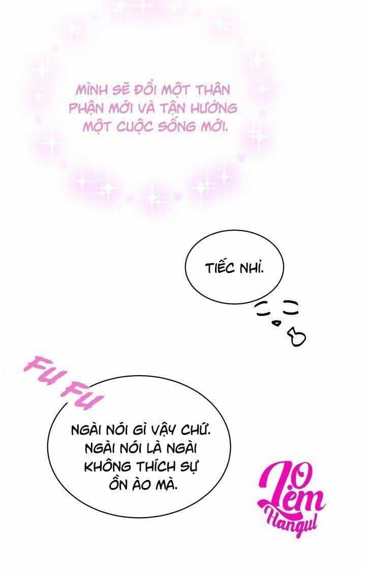 Vương Miện Viridescent - Chương 41 - ảnh 18