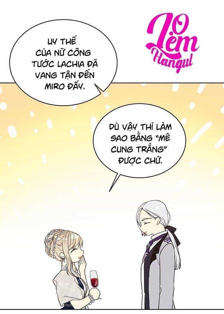 Vương Miện Viridescent - Chương 41 - ảnh 41