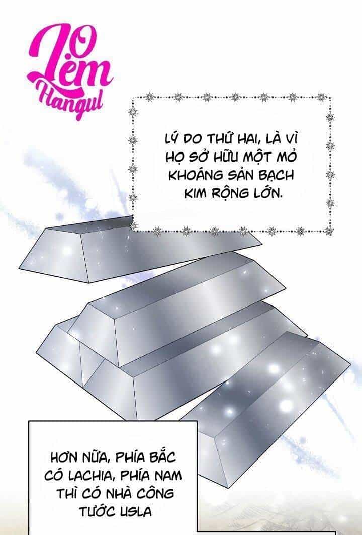 Vương Miện Viridescent - Chương 41 - ảnh 44