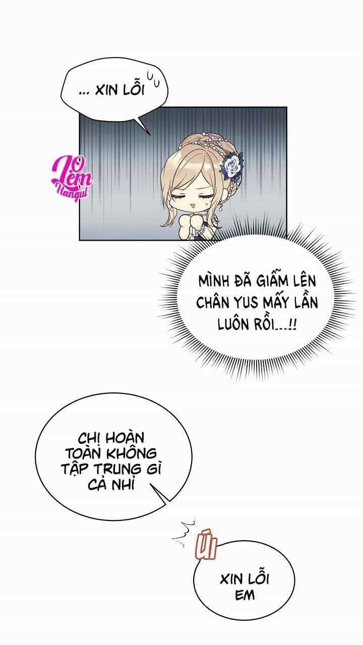 Vương Miện Viridescent - Chương 42 - ảnh 25
