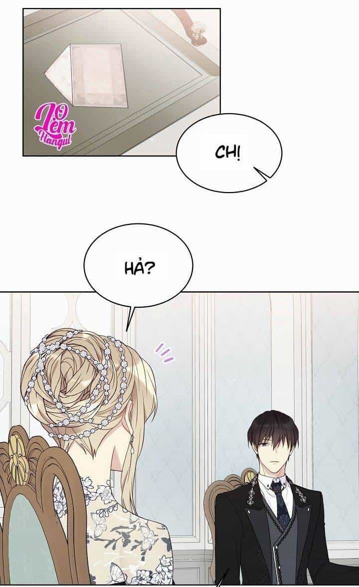 Vương Miện Viridescent - Chương 42 - ảnh 4