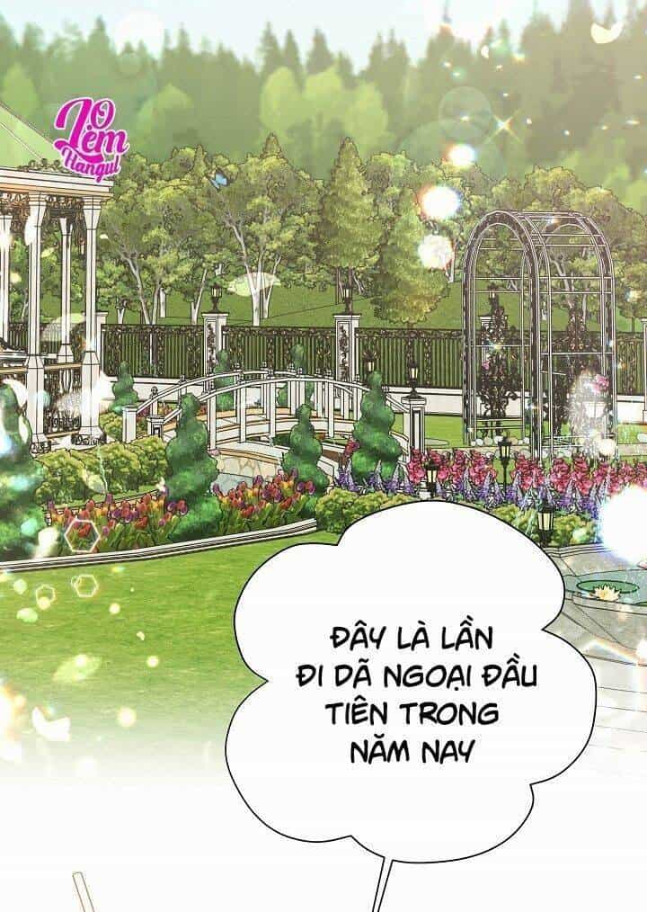 Vương Miện Viridescent - Chương 42 - ảnh 44