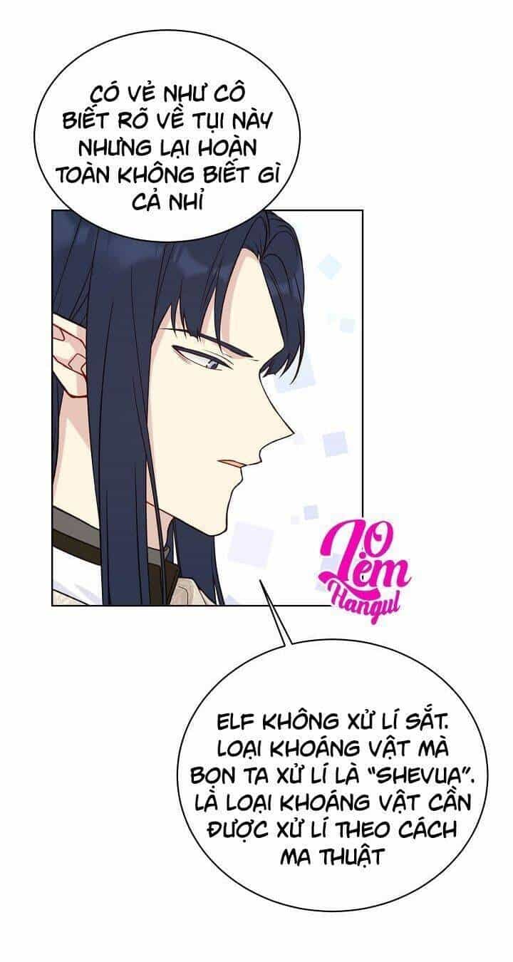 Vương Miện Viridescent - Chương 43 - ảnh 14