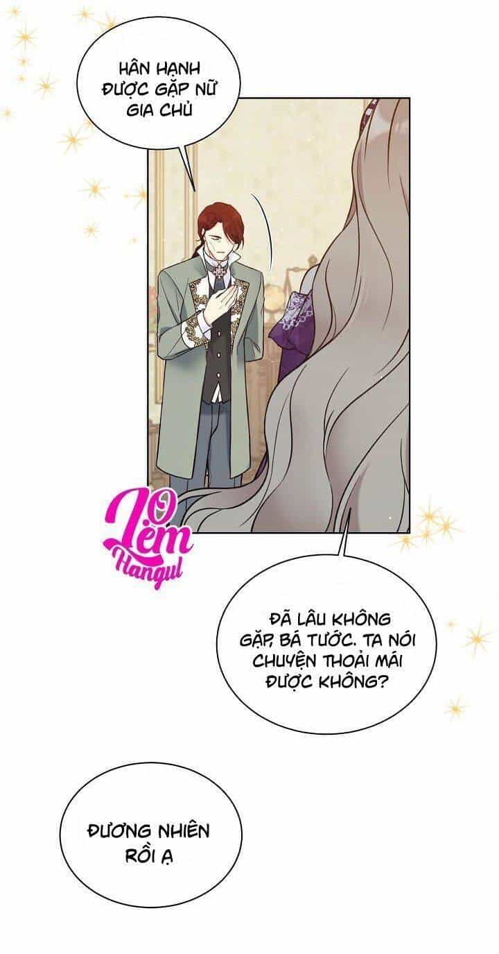 Vương Miện Viridescent - Chương 43 - ảnh 20