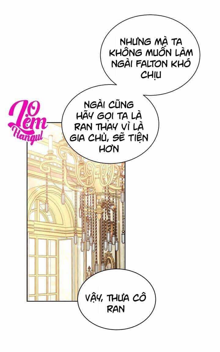 Vương Miện Viridescent - Chương 43 - ảnh 24
