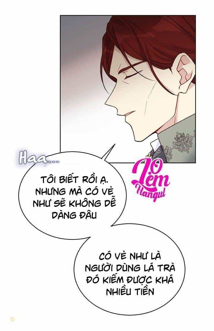 Vương Miện Viridescent - Chương 43 - ảnh 34