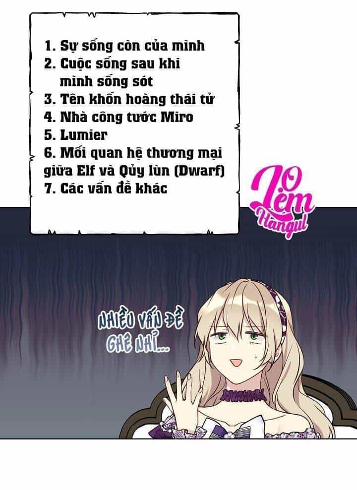 Vương Miện Viridescent - Chương 43 - ảnh 49