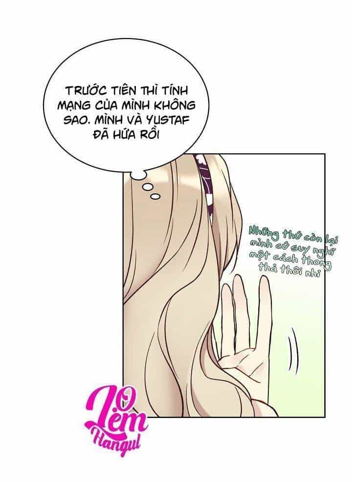 Vương Miện Viridescent - Chương 43 - ảnh 50