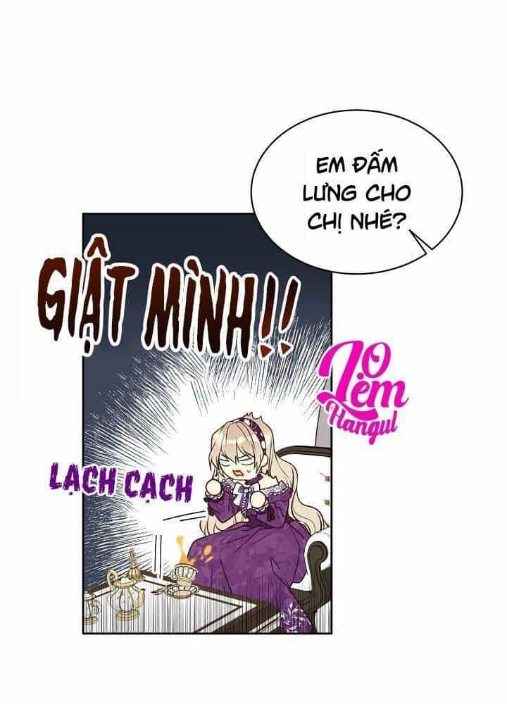 Vương Miện Viridescent - Chương 43 - ảnh 59