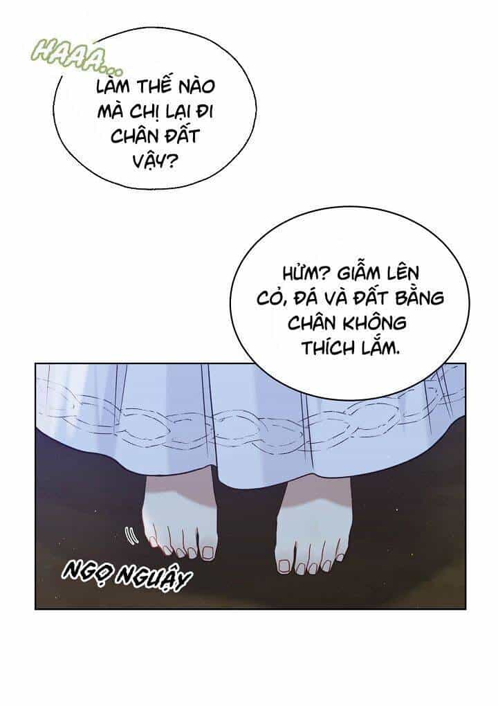 Vương Miện Viridescent - Chương 44 - ảnh 17