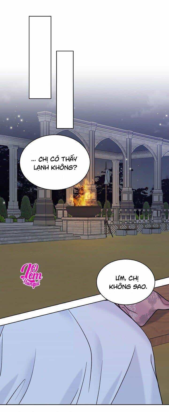 Vương Miện Viridescent - Chương 44 - ảnh 28