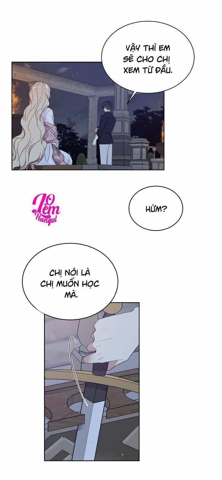 Vương Miện Viridescent - Chương 44 - ảnh 29