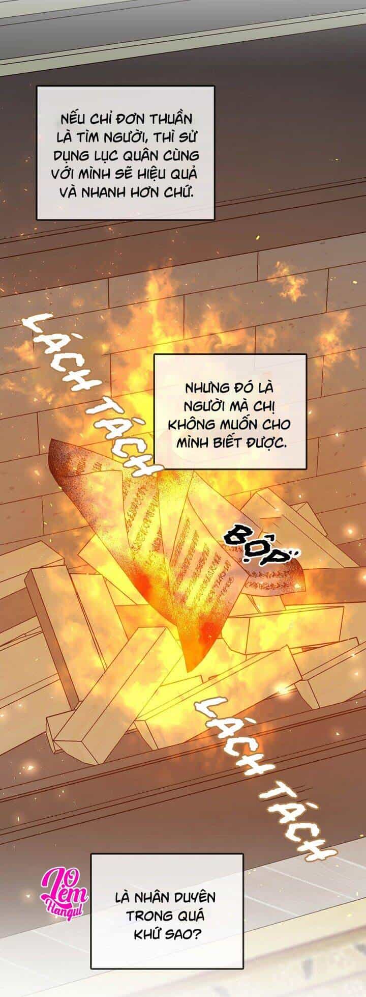 Vương Miện Viridescent - Chương 44 - ảnh 3