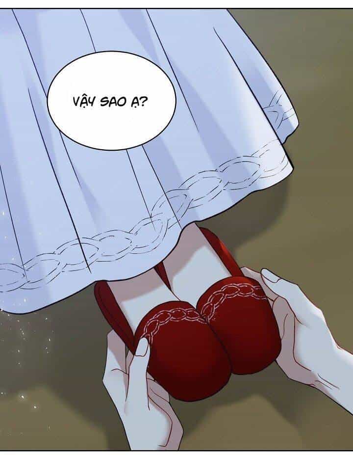 Vương Miện Viridescent - Chương 44 - ảnh 36