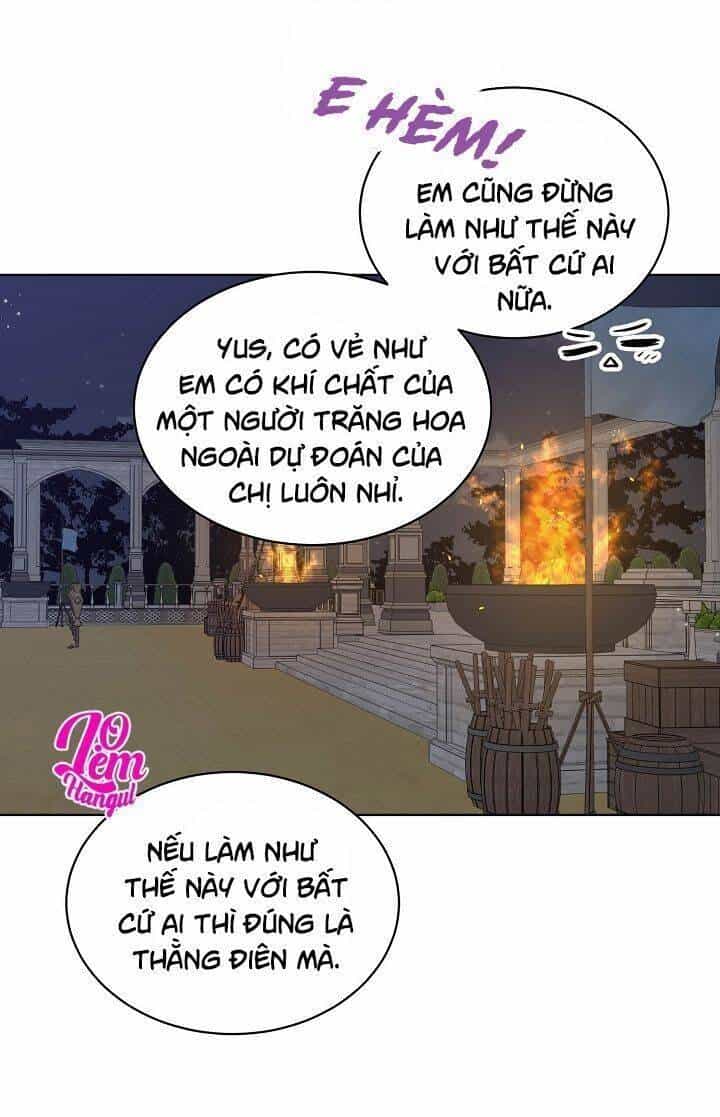 Vương Miện Viridescent - Chương 44 - ảnh 38