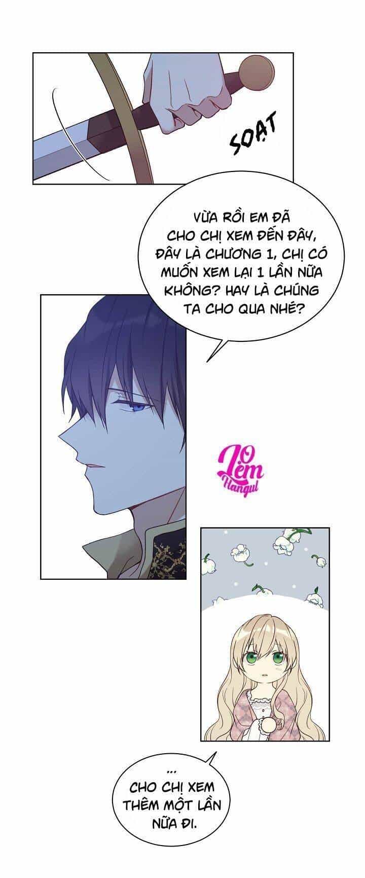 Vương Miện Viridescent - Chương 44 - ảnh 40