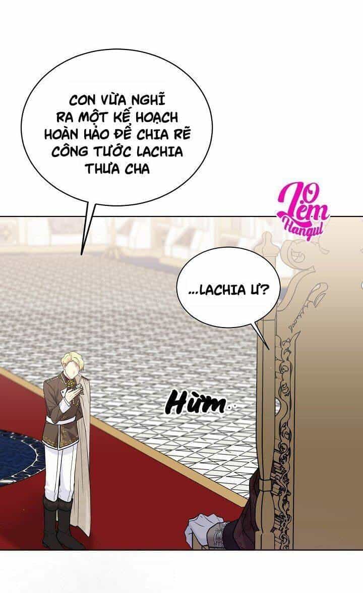 Vương Miện Viridescent - Chương 45 - ảnh 26