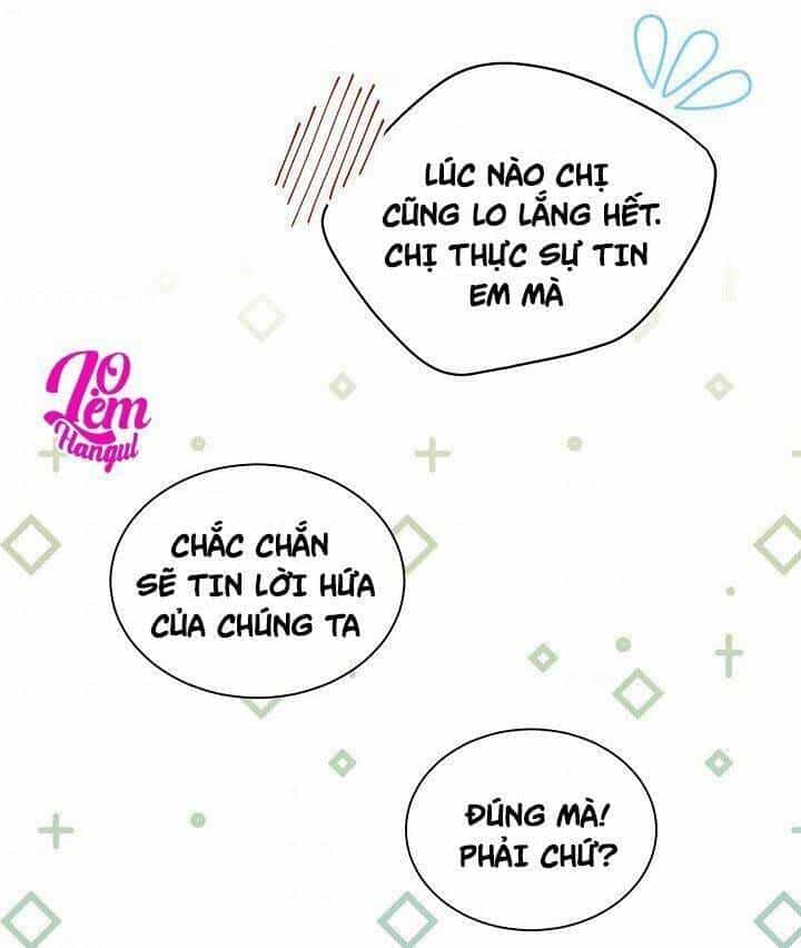Vương Miện Viridescent - Chương 45 - ảnh 34