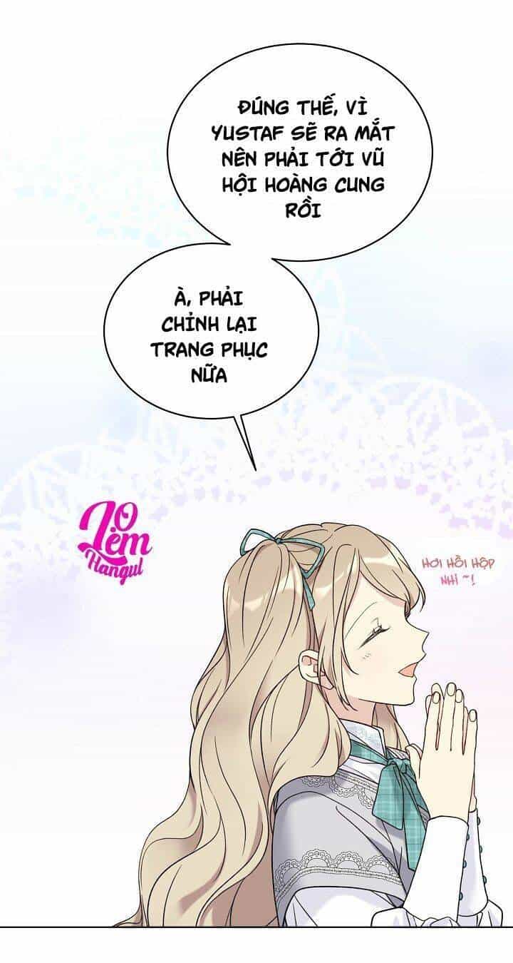 Vương Miện Viridescent - Chương 45 - ảnh 37