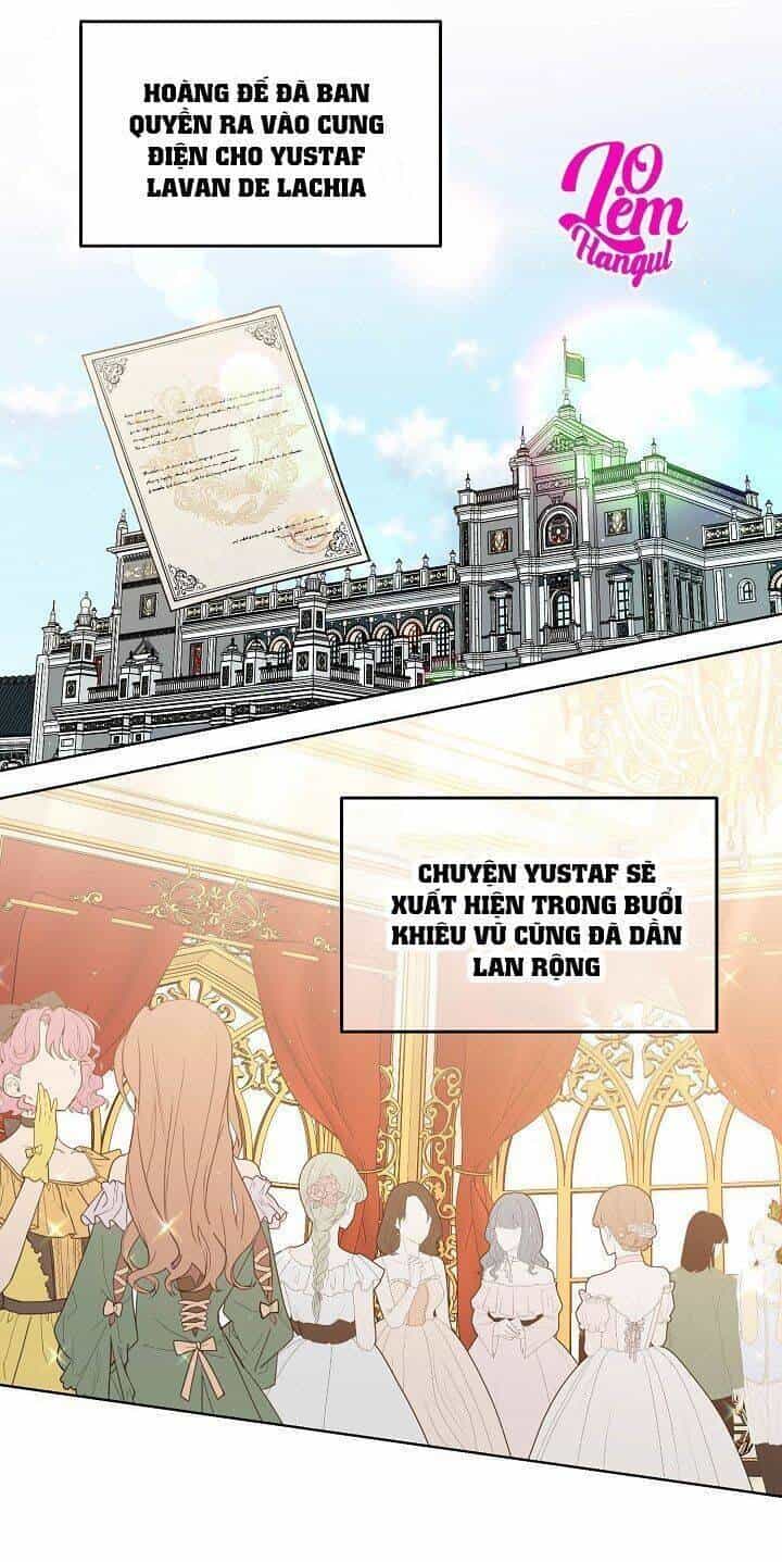 Vương Miện Viridescent - Chương 45 - ảnh 40