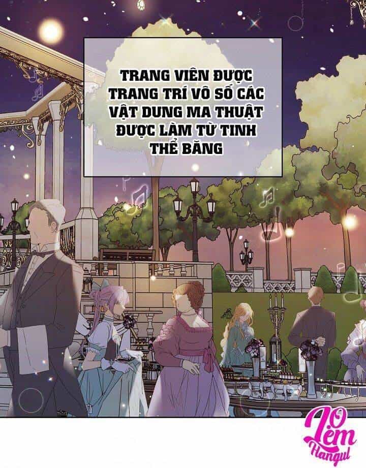 Vương Miện Viridescent - Chương 45 - ảnh 44