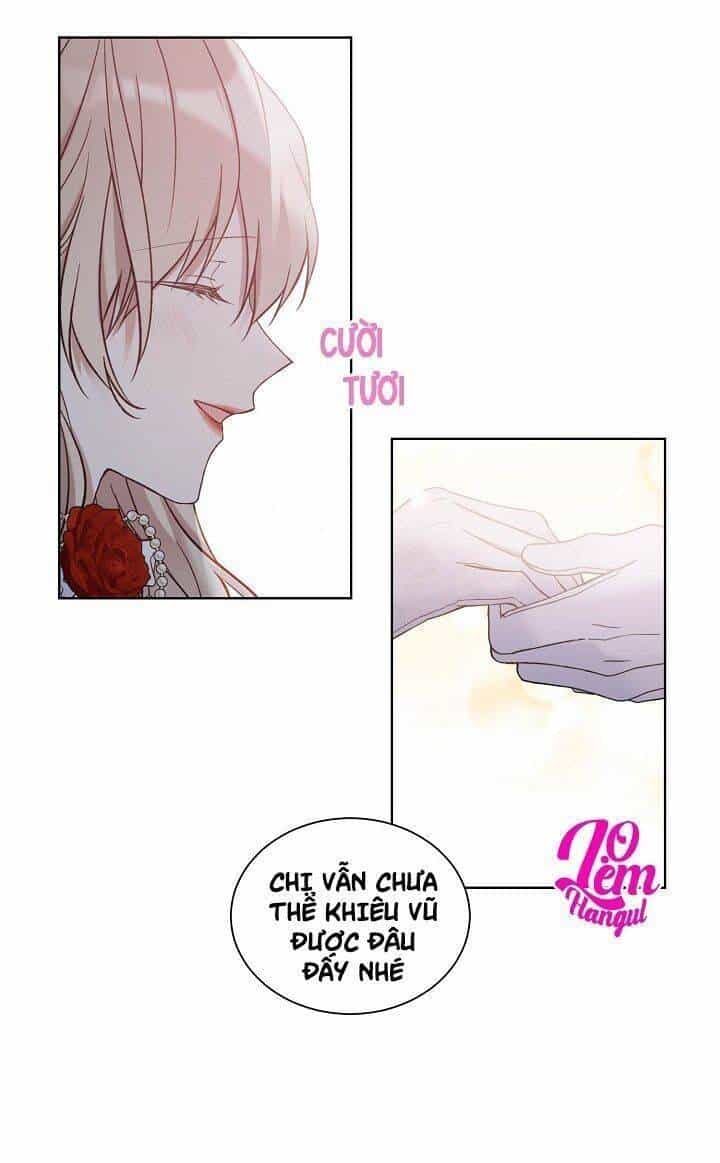 Vương Miện Viridescent - Chương 45 - ảnh 65