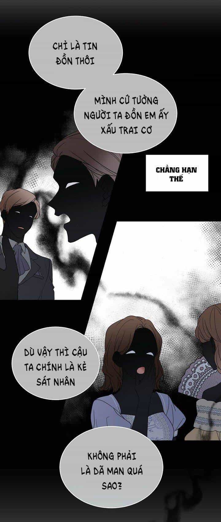 Vương Miện Viridescent - Chương 46 - ảnh 11