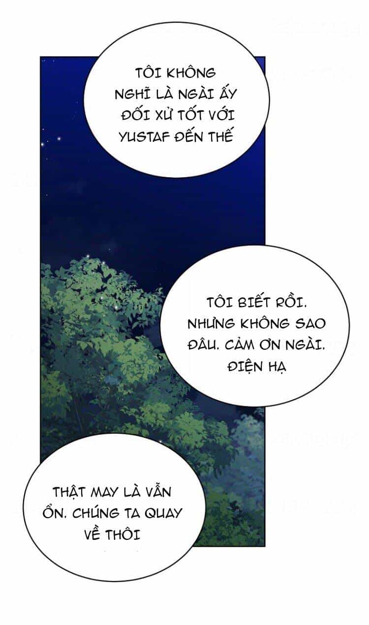 Vương Miện Viridescent - Chương 47 - ảnh 33
