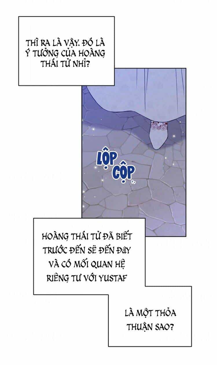 Vương Miện Viridescent - Chương 47 - ảnh 35