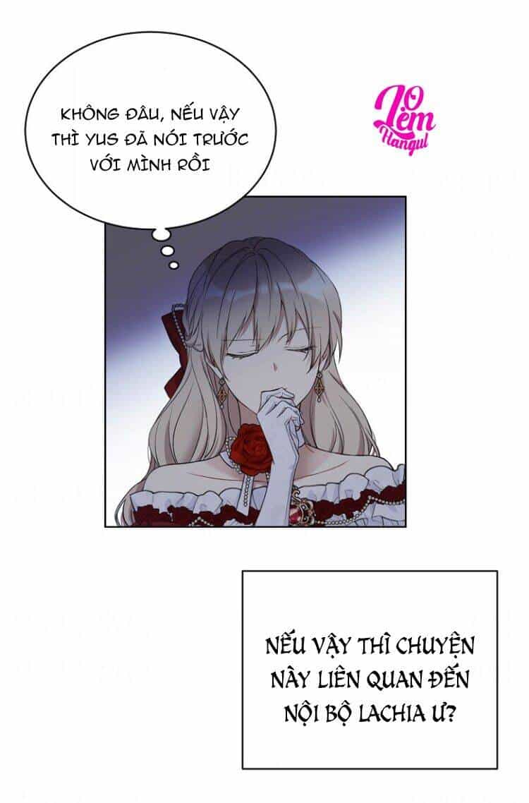Vương Miện Viridescent - Chương 47 - ảnh 36