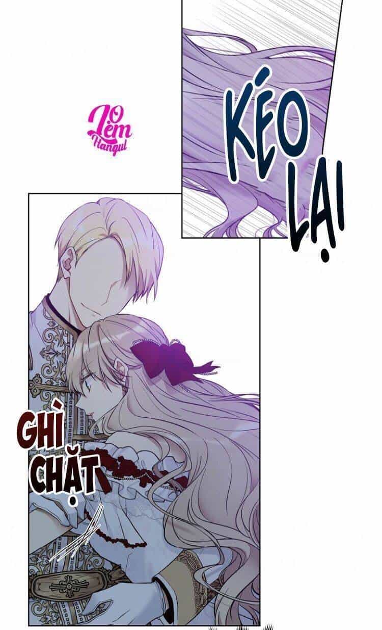 Vương Miện Viridescent - Chương 47 - ảnh 48