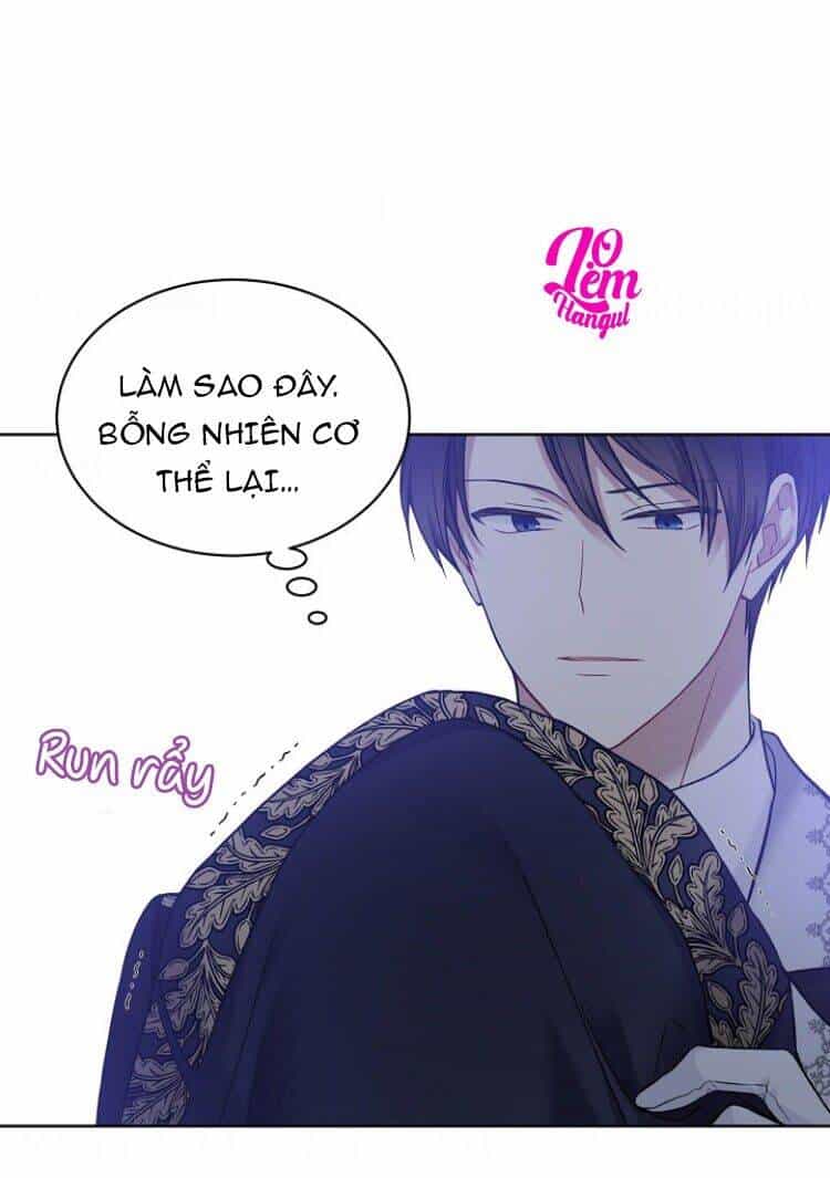 Vương Miện Viridescent - Chương 47 - ảnh 59