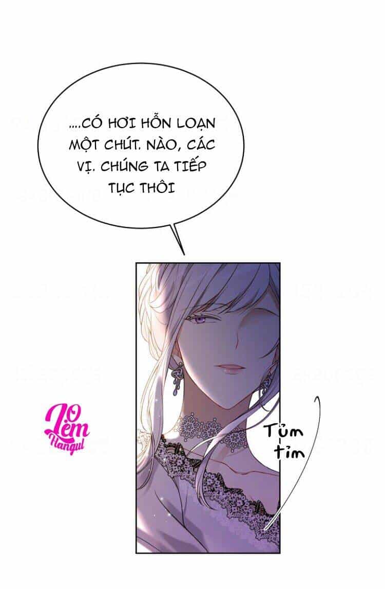 Vương Miện Viridescent - Chương 47 - ảnh 75