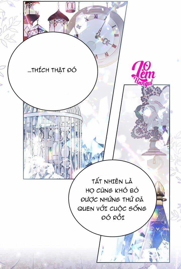 Vương Miện Viridescent - Chương 48 - ảnh 14