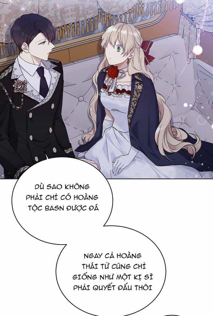 Vương Miện Viridescent - Chương 48 - ảnh 15
