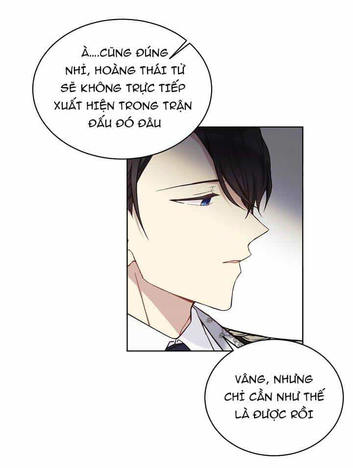 Vương Miện Viridescent - Chương 48 - ảnh 19